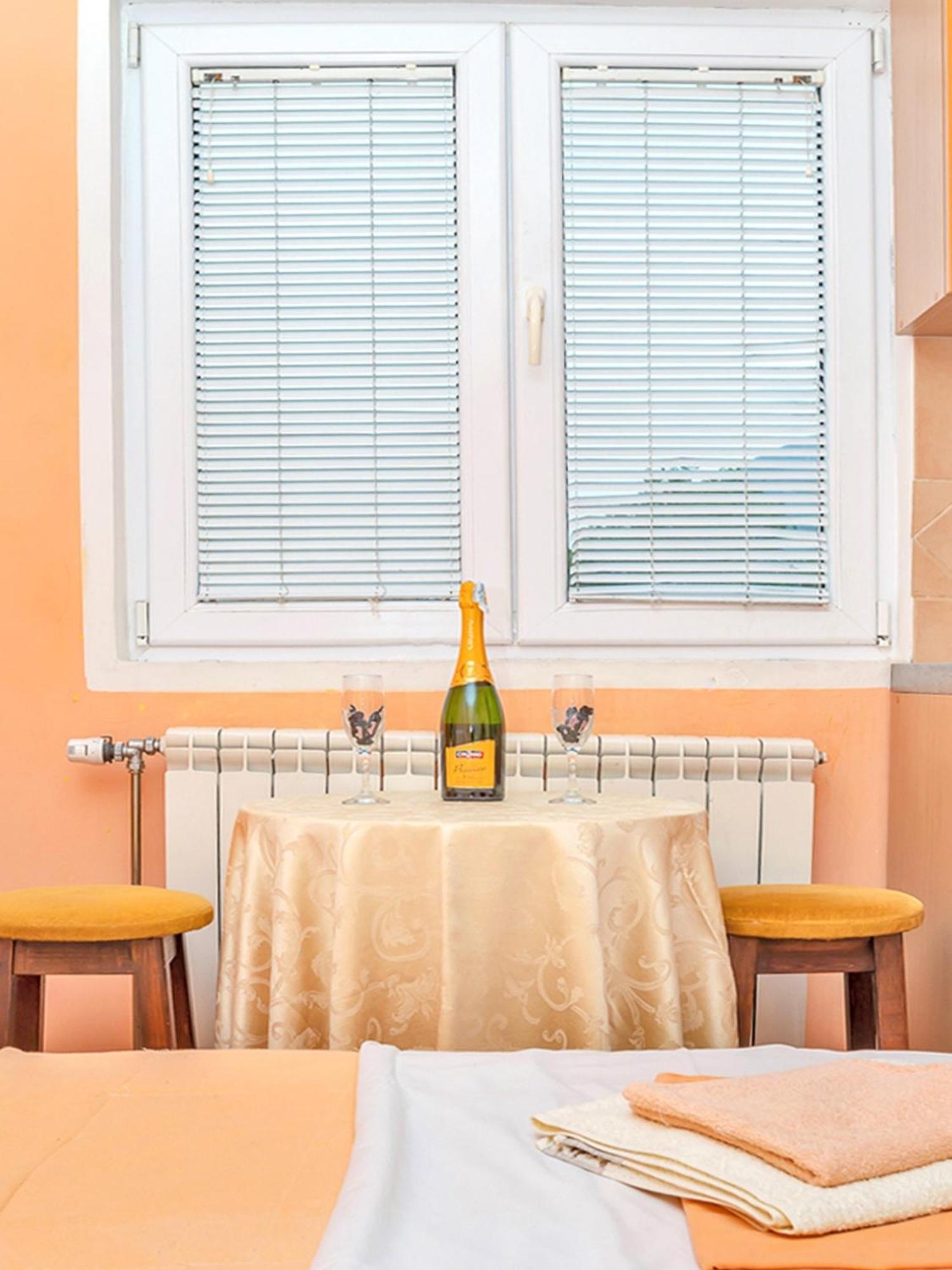Apartments Mik5 - Famous Beach Jaz Будва Номер фото